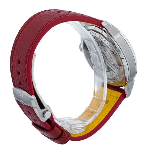 Breitling Top Time AB0176 Image 3